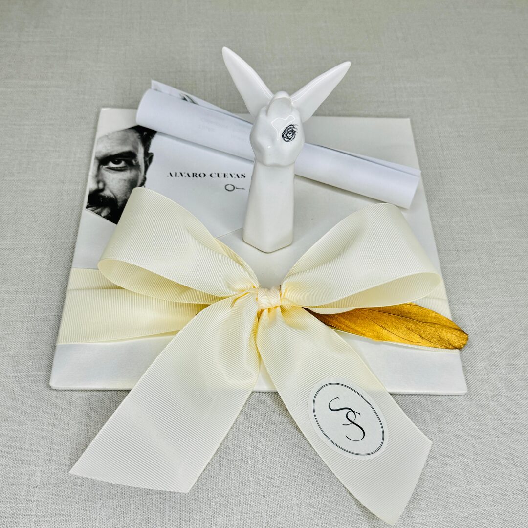 ANGEL ÁLVARO CUEVAS - Imagen 3