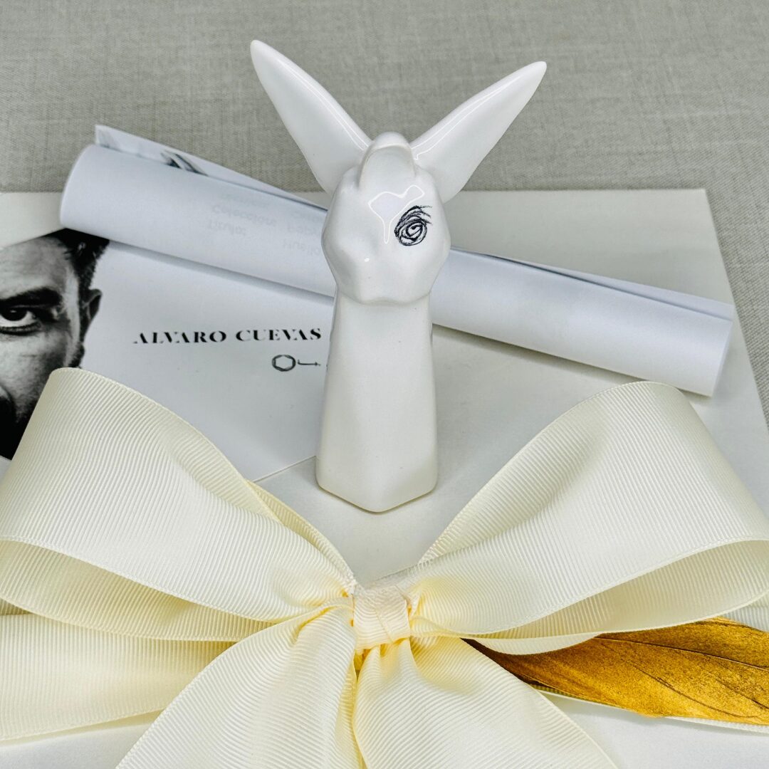 ANGEL ÁLVARO CUEVAS - Imagen 2