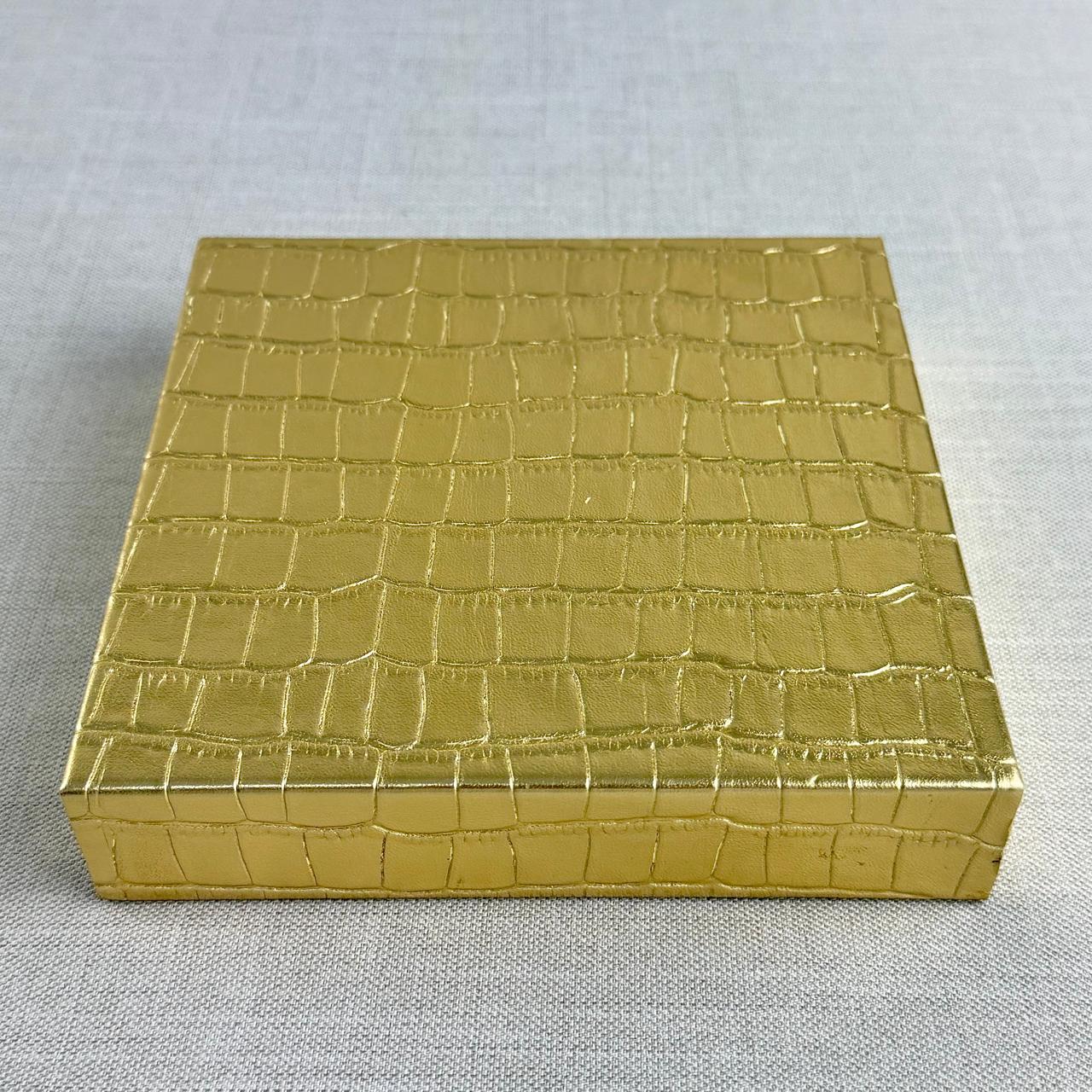 BASE PARA CIRIOS PIEL SINTÉTICA