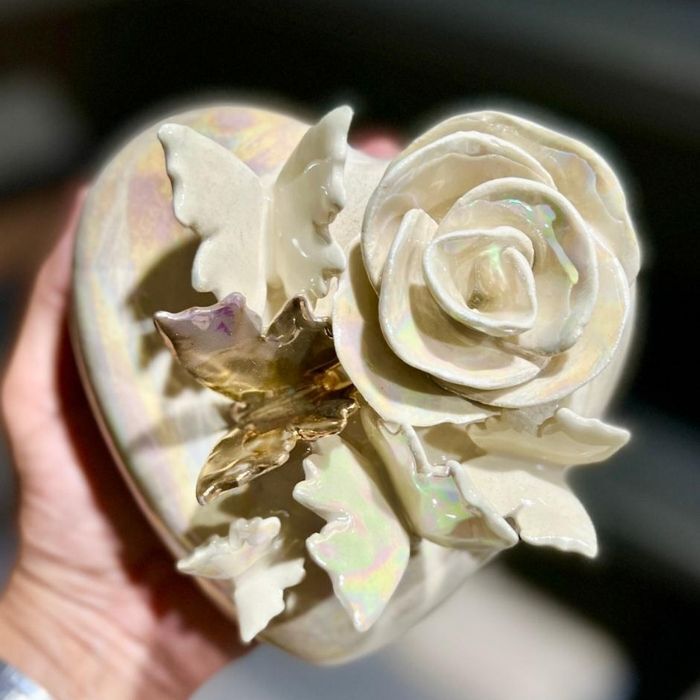 CORAZÓN ARTESANAL - Imagen 5