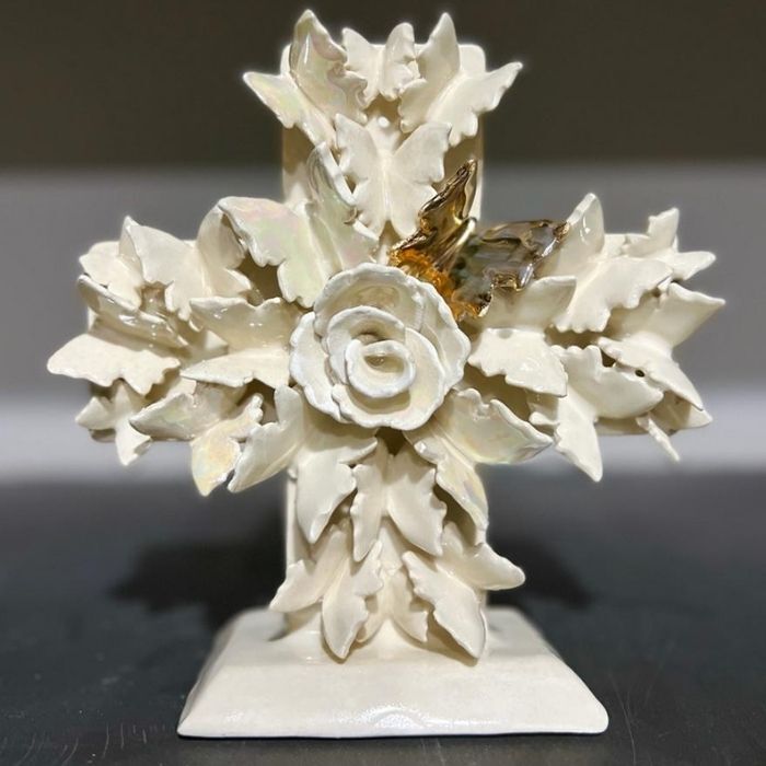 CRUZ ARTESANAL - Imagen 5