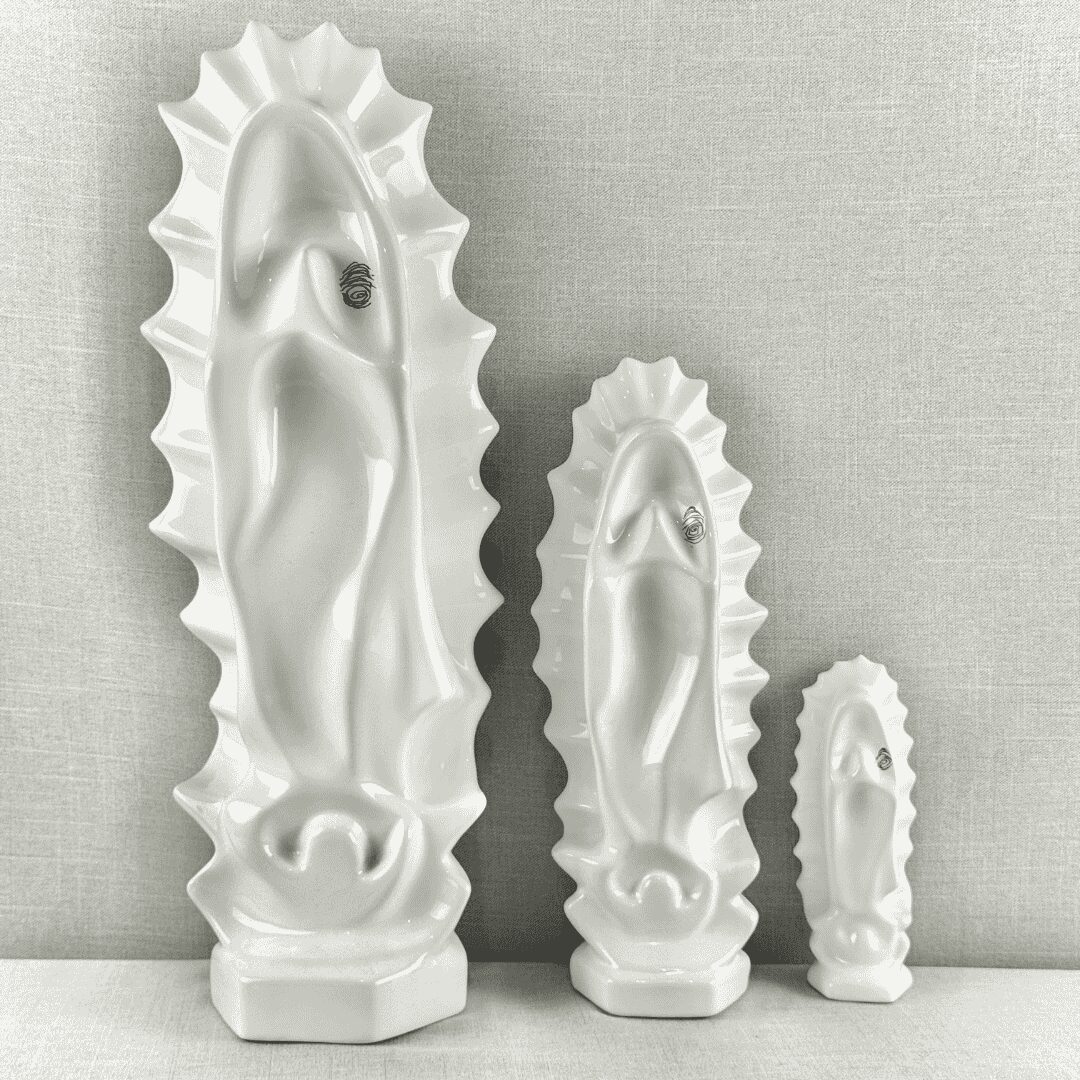 VIRGEN, ÁLVARO CUEVAS