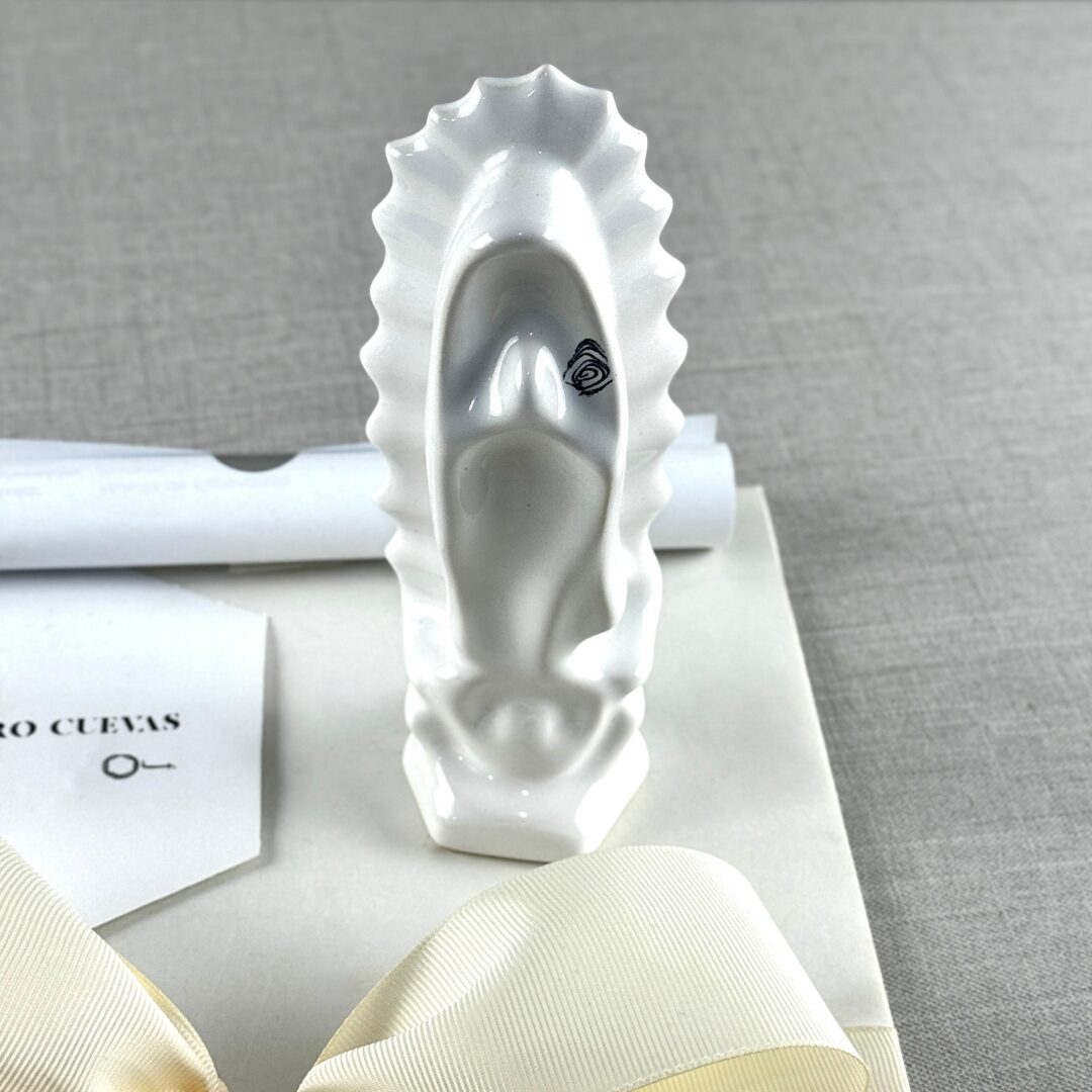 VIRGEN, ÁLVARO CUEVAS - Imagen 2