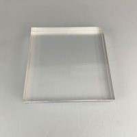 BASE DE ACRÍLICO -Grande