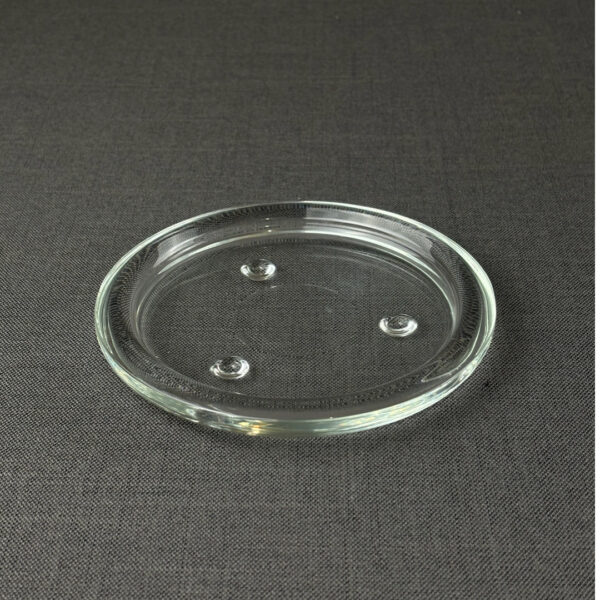 BASE DE CRISTAL - Imagen 3