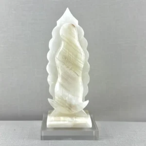 VIRGEN DE GUADALUPE DE ÓNIX
