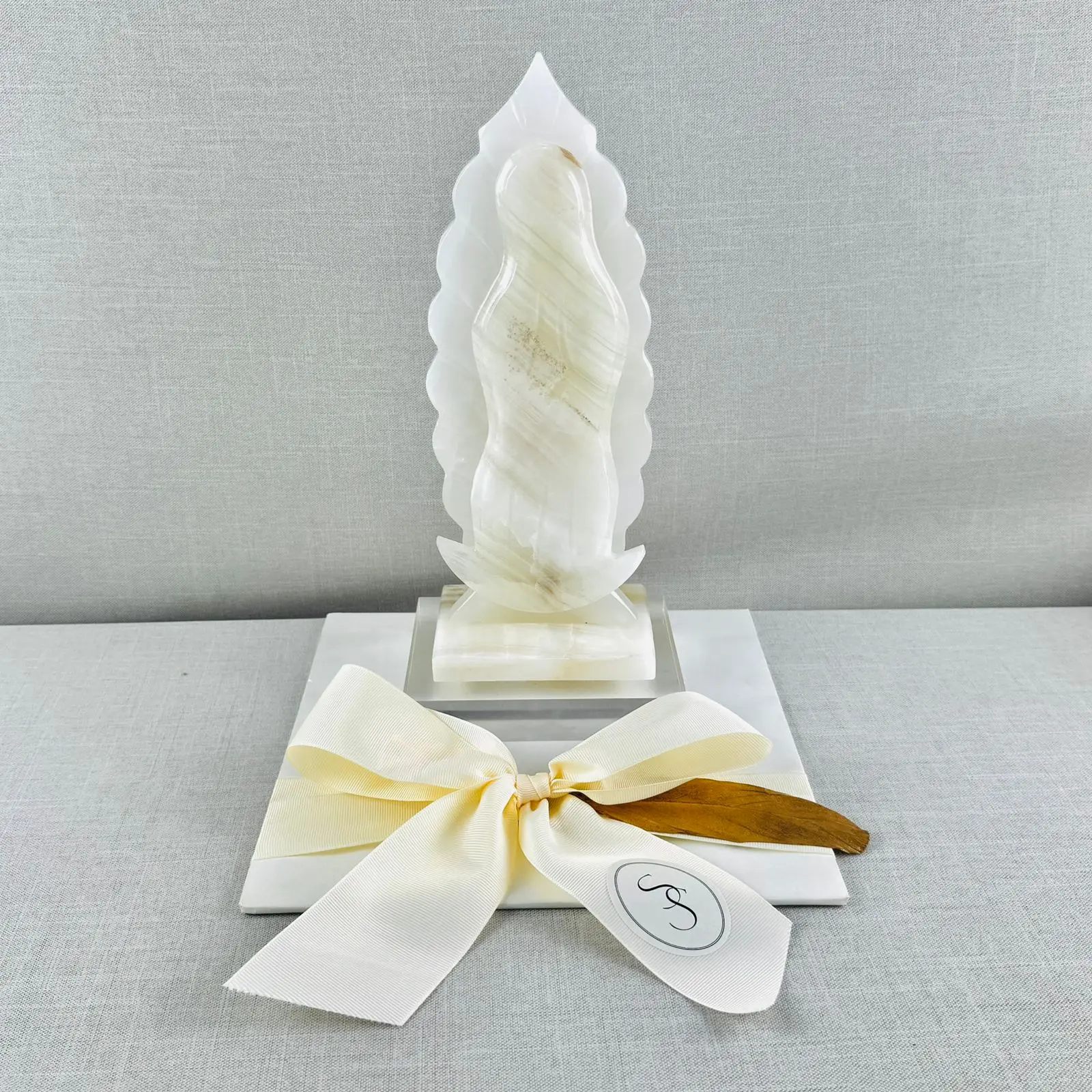 VIRGEN DE GUADALUPE DE ÓNIX - Imagen 2