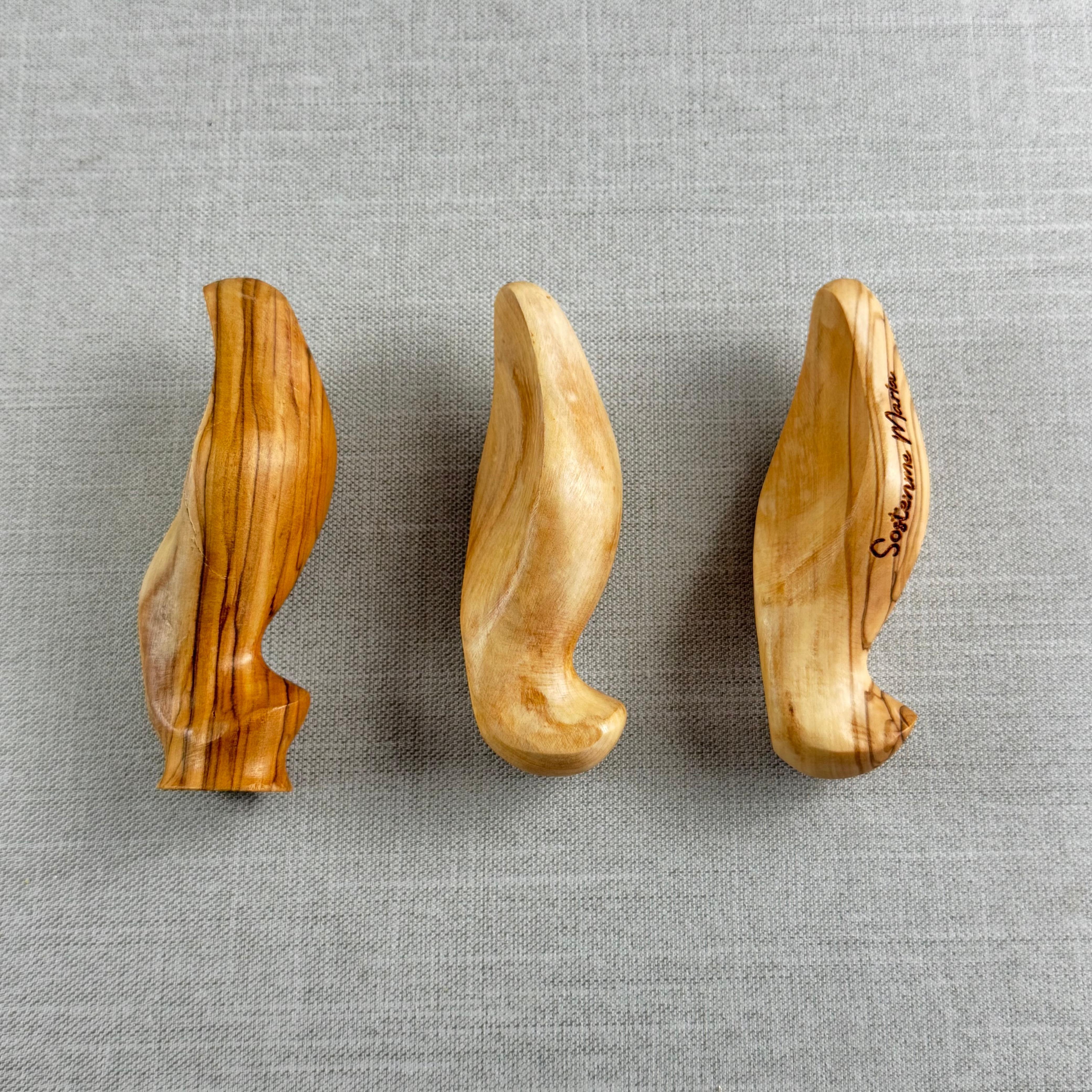 VIRGEN DE TIERRA SANTA