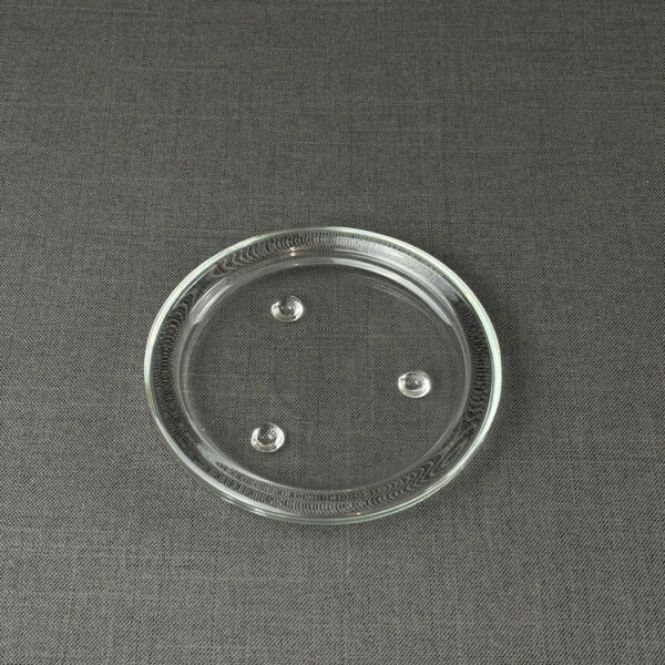 BASE DE CRISTAL - Imagen 2