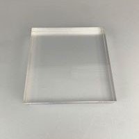 BASE DE ACRÍLICO -Grande