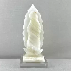 VIRGEN DE GUADALUPE DE ÓNIX