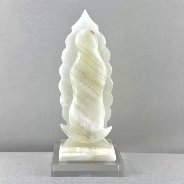 VIRGEN DE GUADALUPE DE ÓNIX