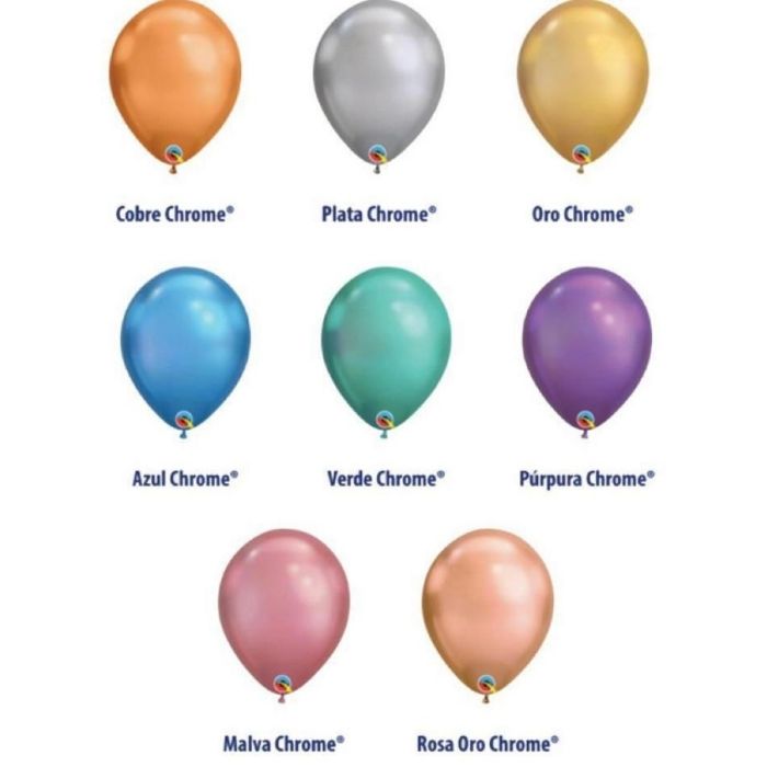 GLOBOS DE LÁTEX - Imagen 3