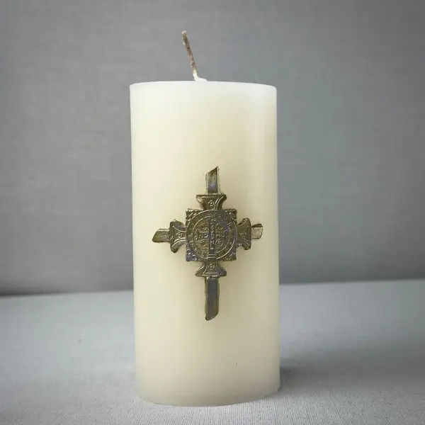 CIRIO MINI DE 15 CM - Imagen 6