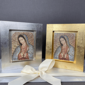 CUADRO VIRGEN DE GUADALUPE MEDIANO