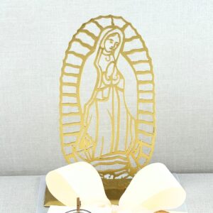 VIRGEN DE ACERO