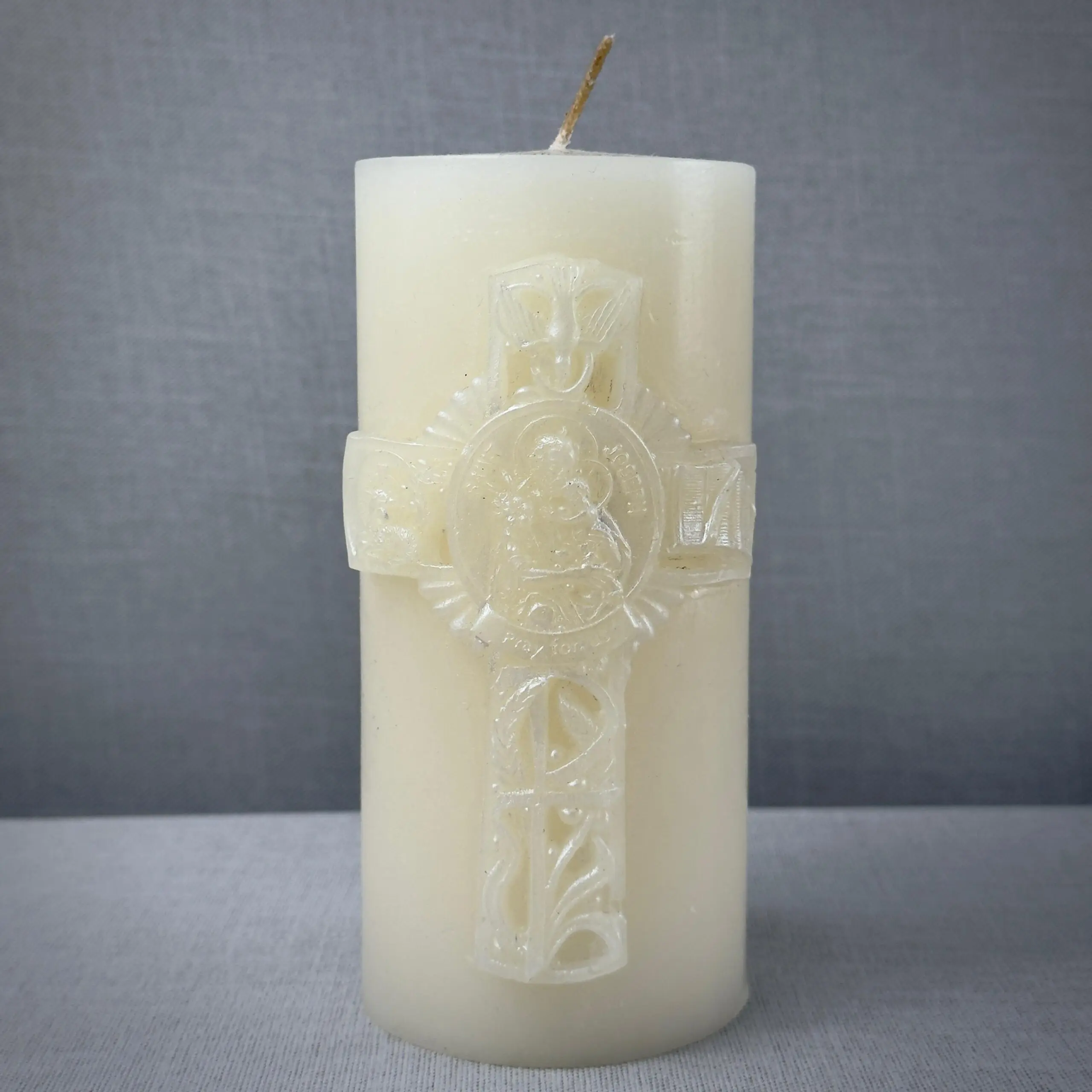 CIRIO MINI DE 15 CM - Imagen 4