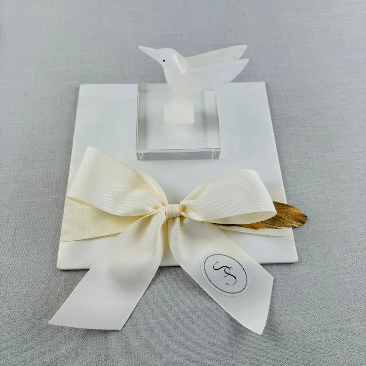 COLIBRÍ ÓNIX - Imagen 2