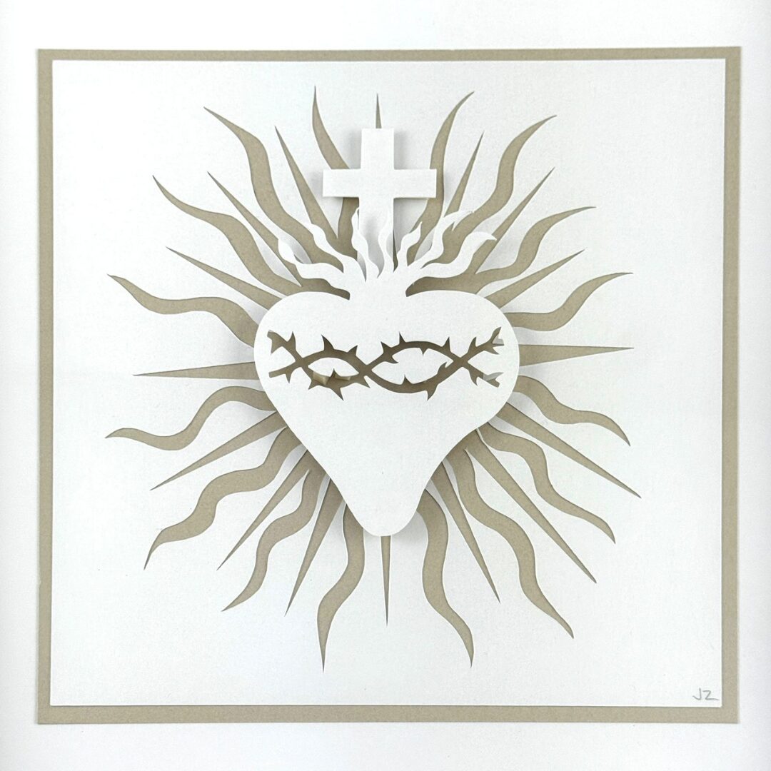 VIRGEN «ESTOY AQUÍ» - Imagen 2