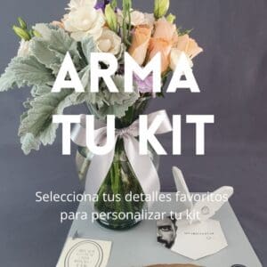 Arma Tu kit