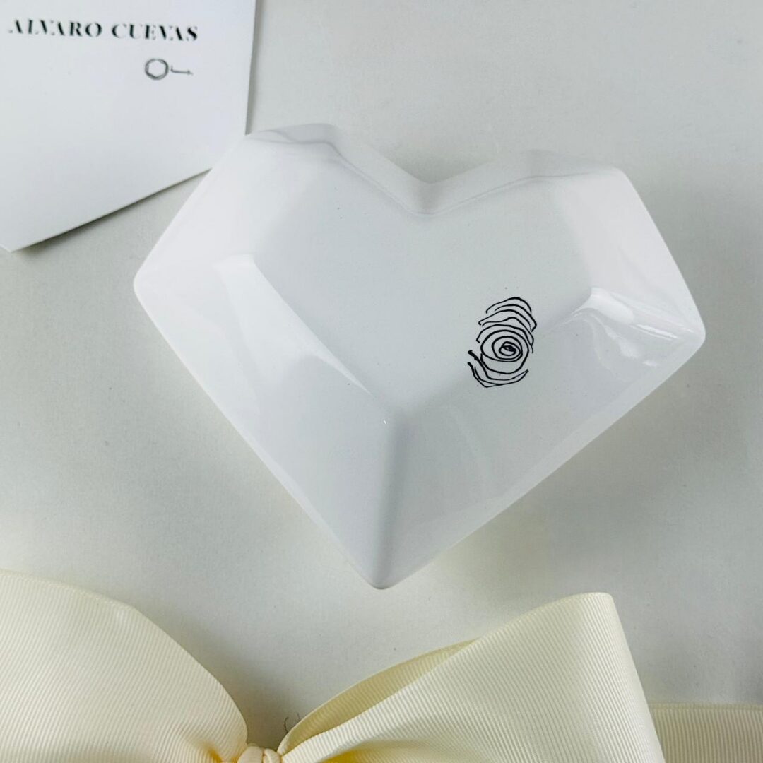 CORAZÓN, ÁLVARO CUEVAS - Imagen 3