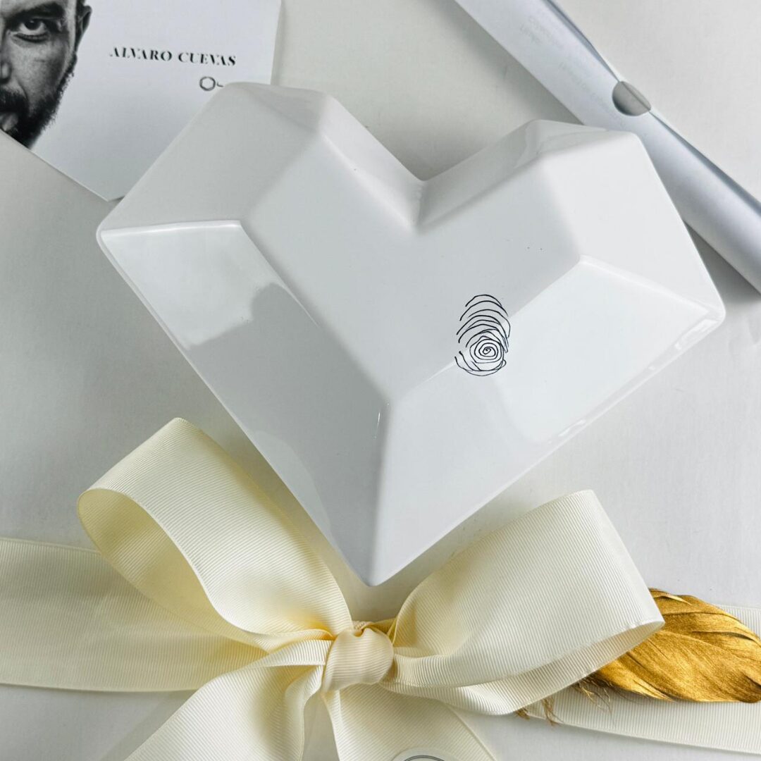 CORAZÓN, ÁLVARO CUEVAS - Imagen 4