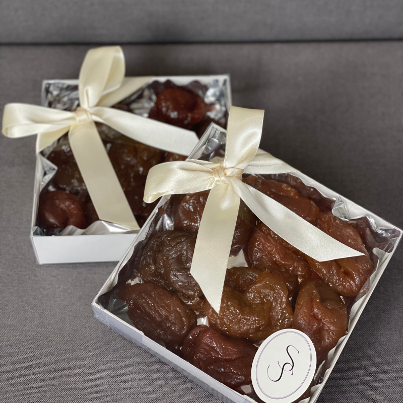 DURAZNO PRENSADO CON CHILE O NATURAL - Imagen 4