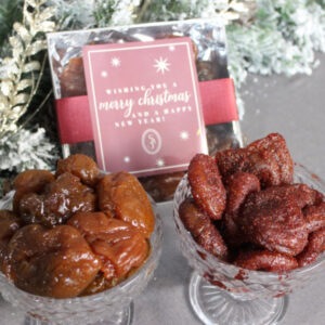 DURAZNO GOURMET NATURAL O ENCHILADO