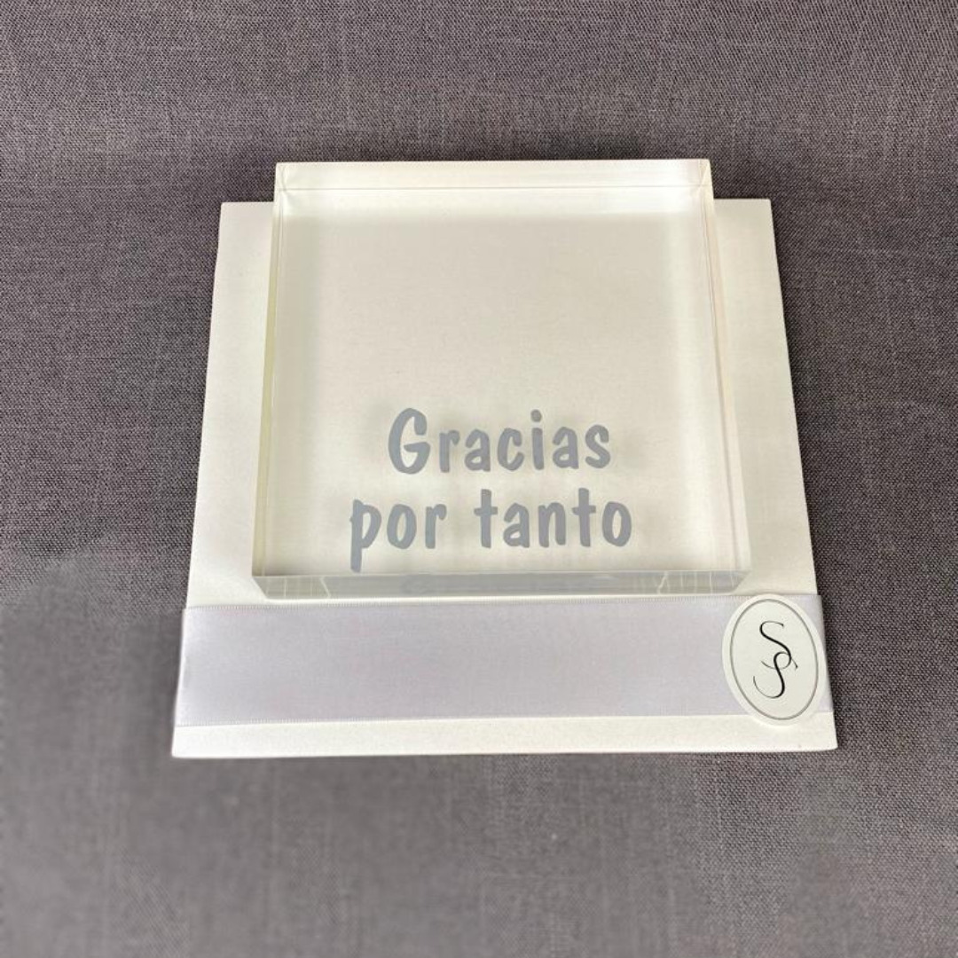 PERSONALIZADO EN VINIL