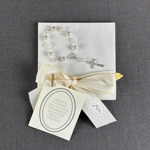 DECENARIO DE VIRGEN DE GUADALUPE