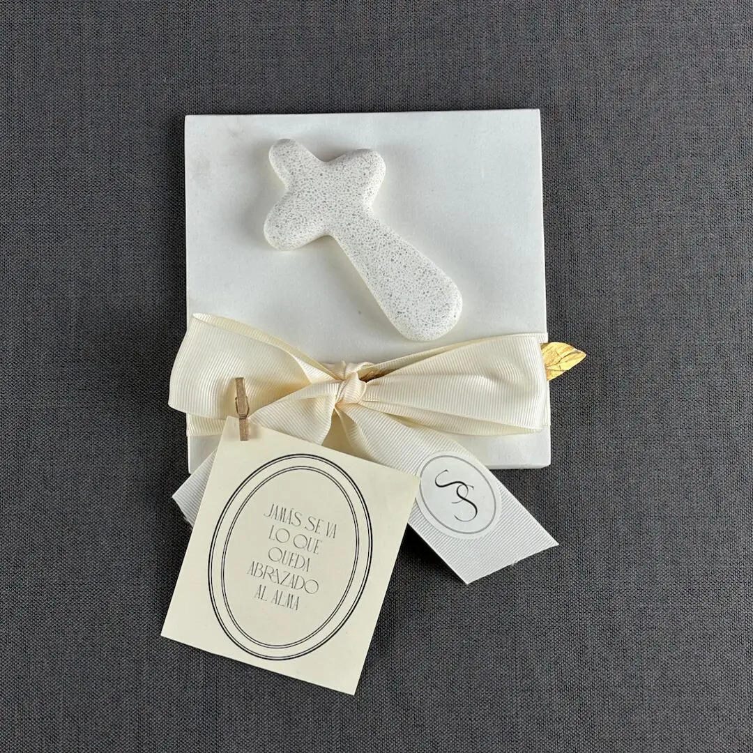 CRUZ DE ARCILLA - Imagen 3