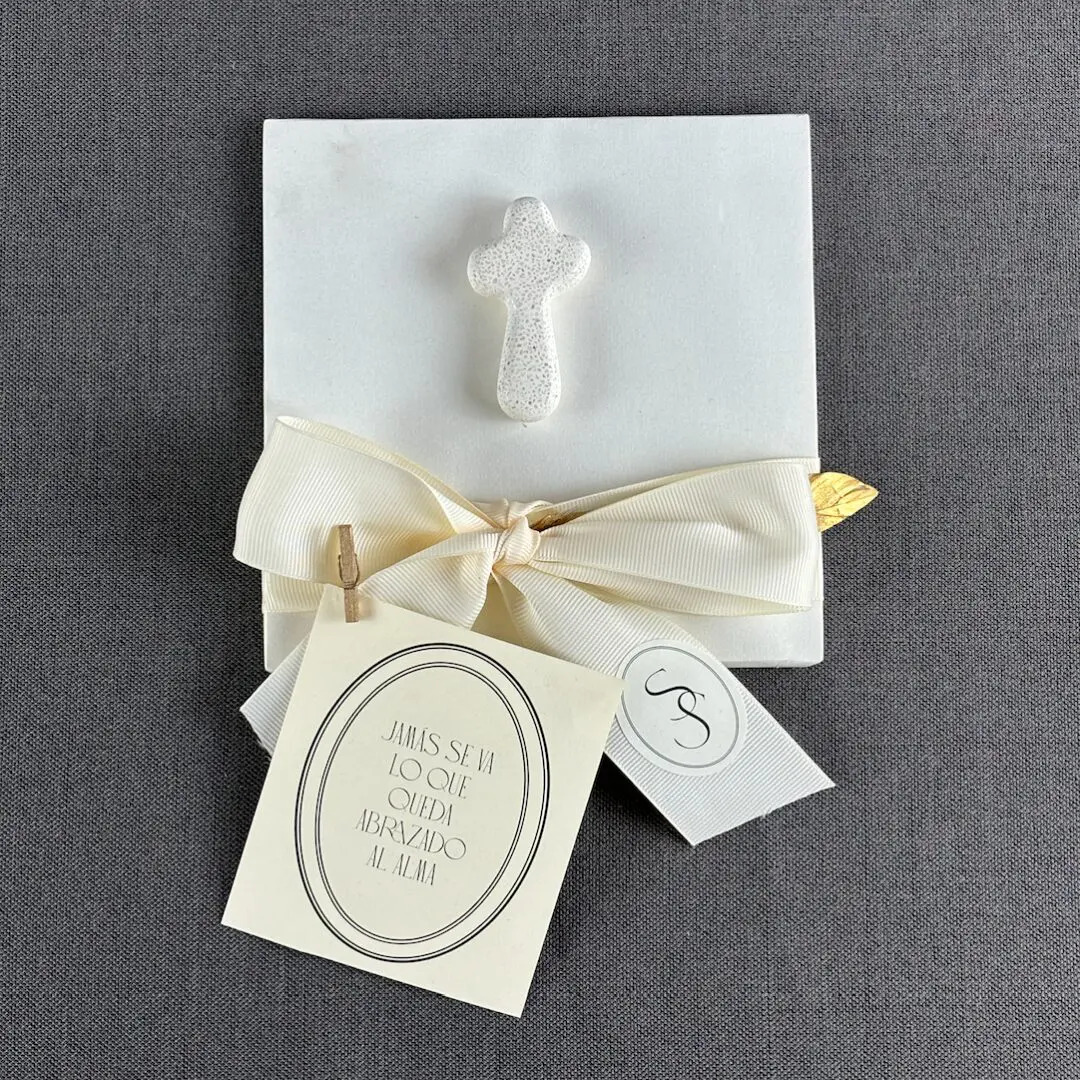 CRUZ DE ARCILLA - Imagen 4