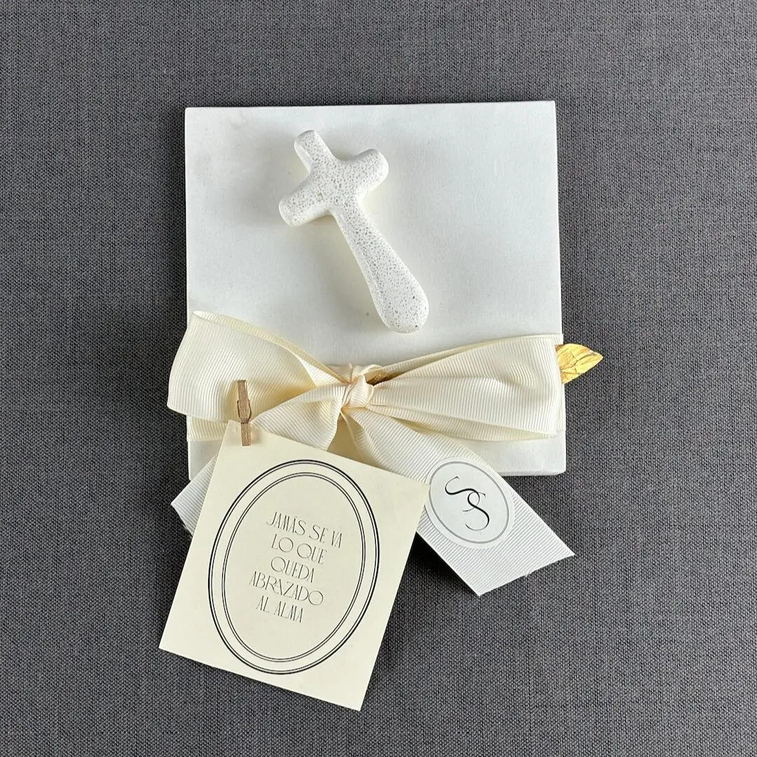 CRUZ DE ARCILLA - Imagen 2