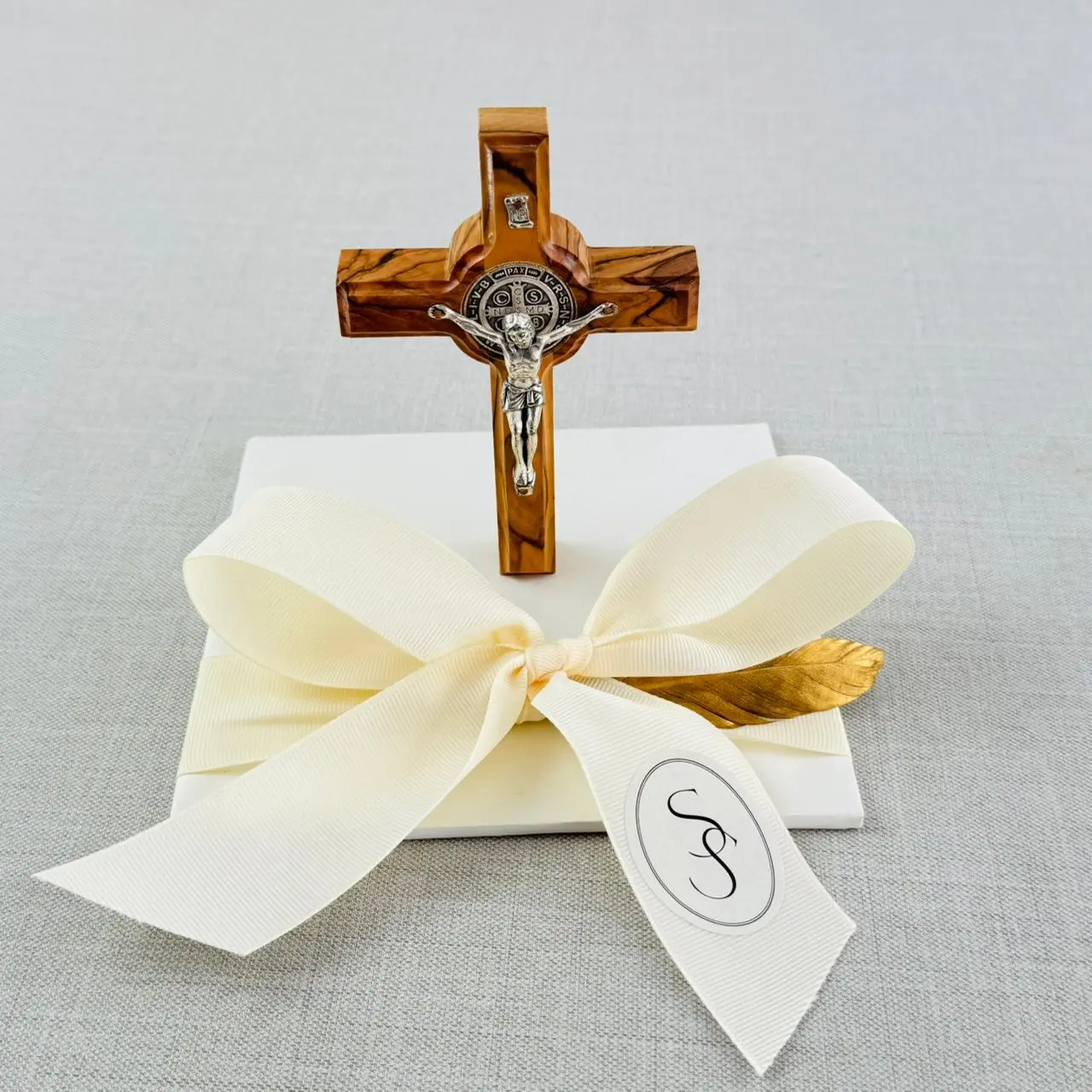 CRUZ TIERRA SANTA SAN BENITO - Imagen 2