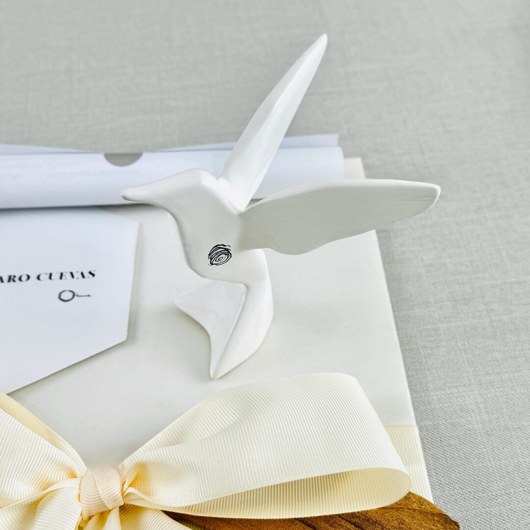 COLIBRI, ALVARO CUEVAS - Imagen 2