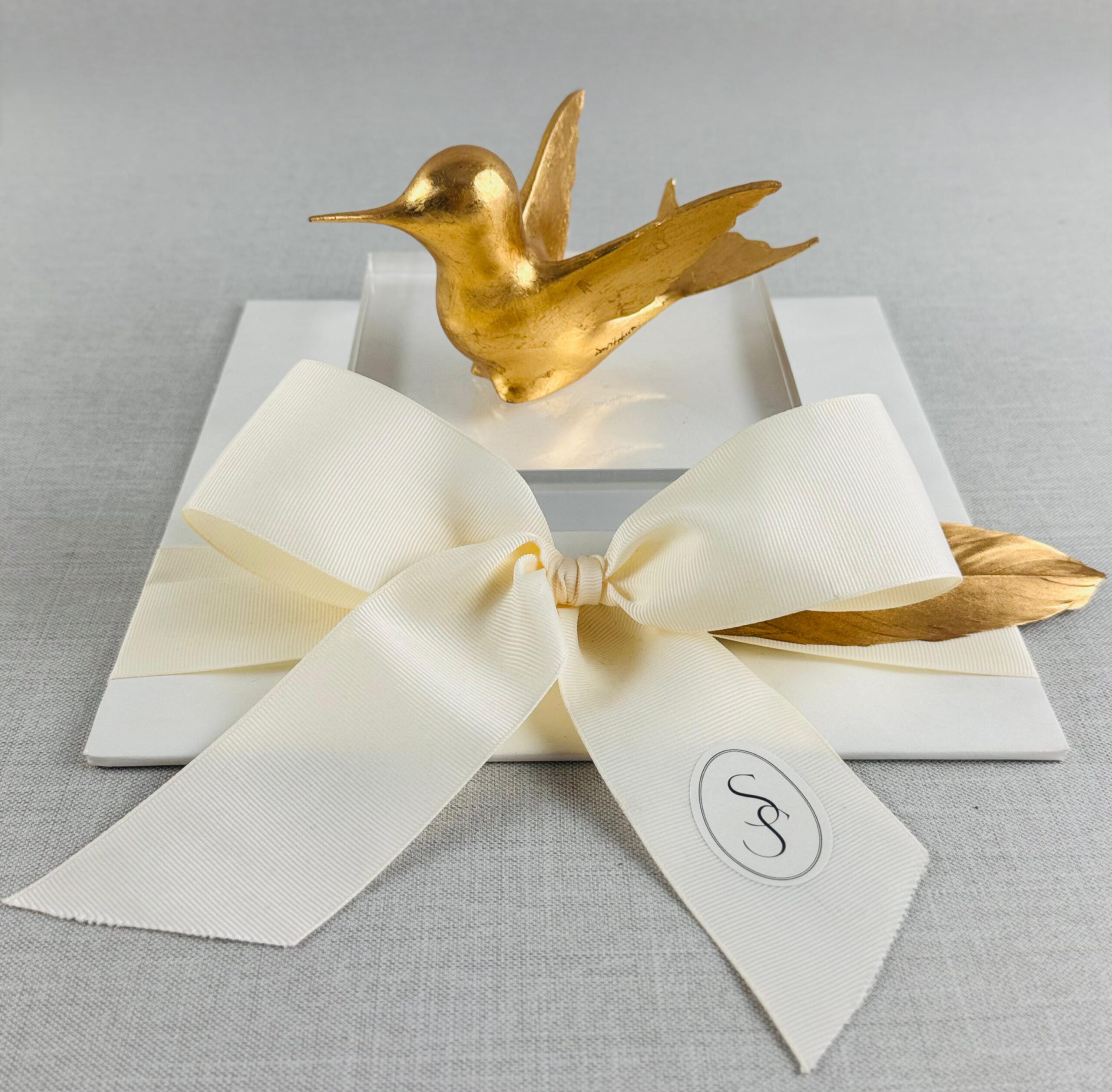 COLIBRÍ DE DAVIT NAVA - Imagen 3