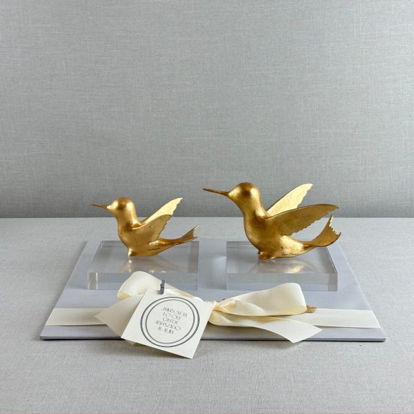 COLIBRÍ DE DAVIT NAVA - Imagen 2