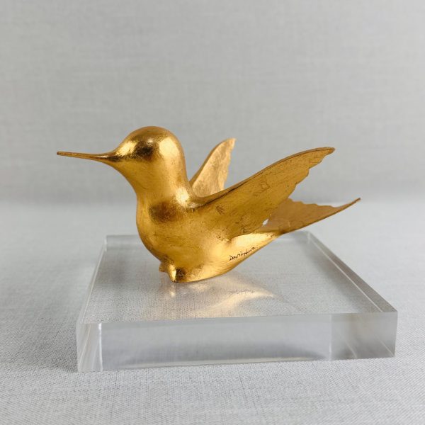 COLIBRÍ DE DAVIT NAVA