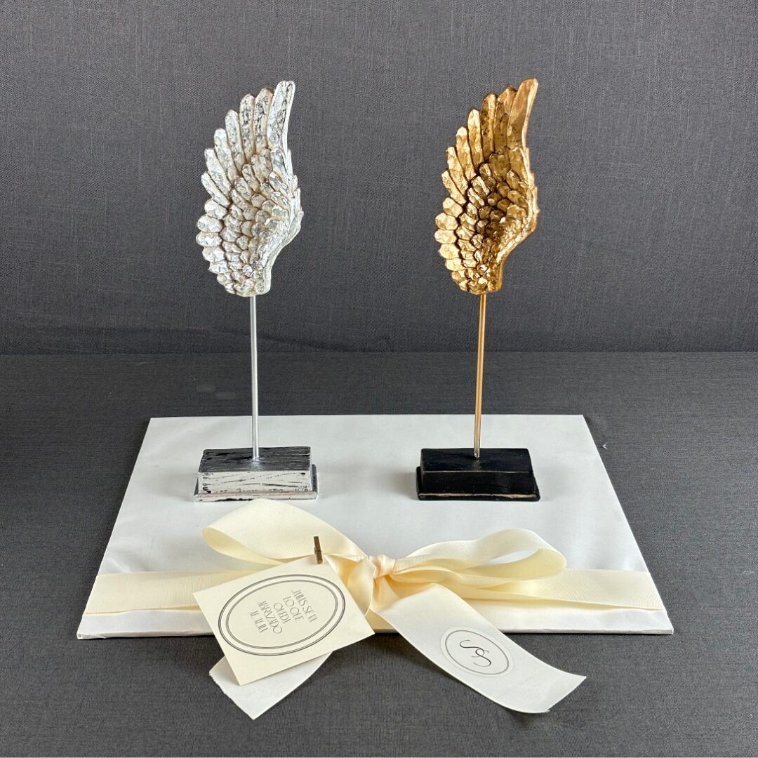 Ala con pedestal - Imagen 3