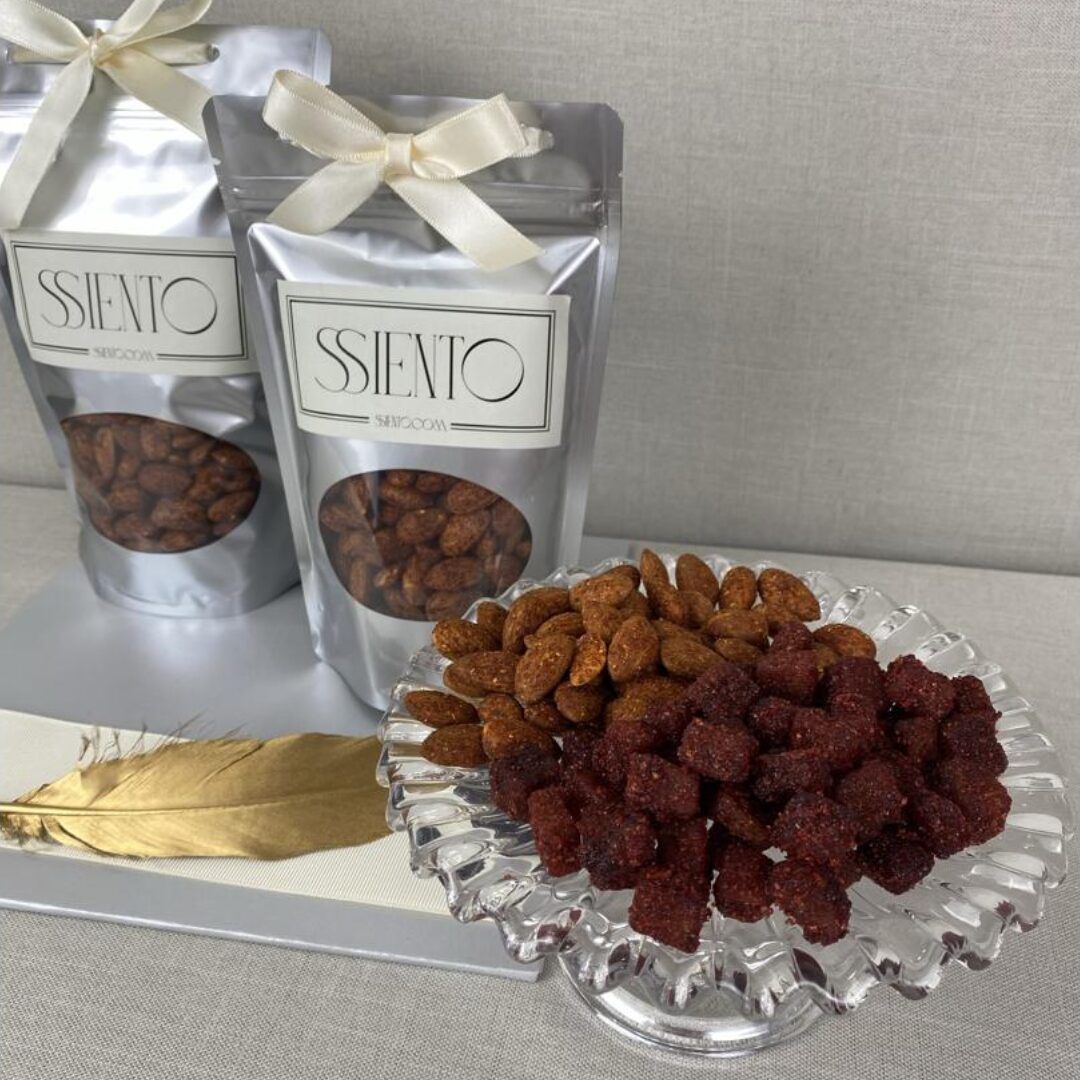 BOLSAS CON BOTANA - Imagen 3