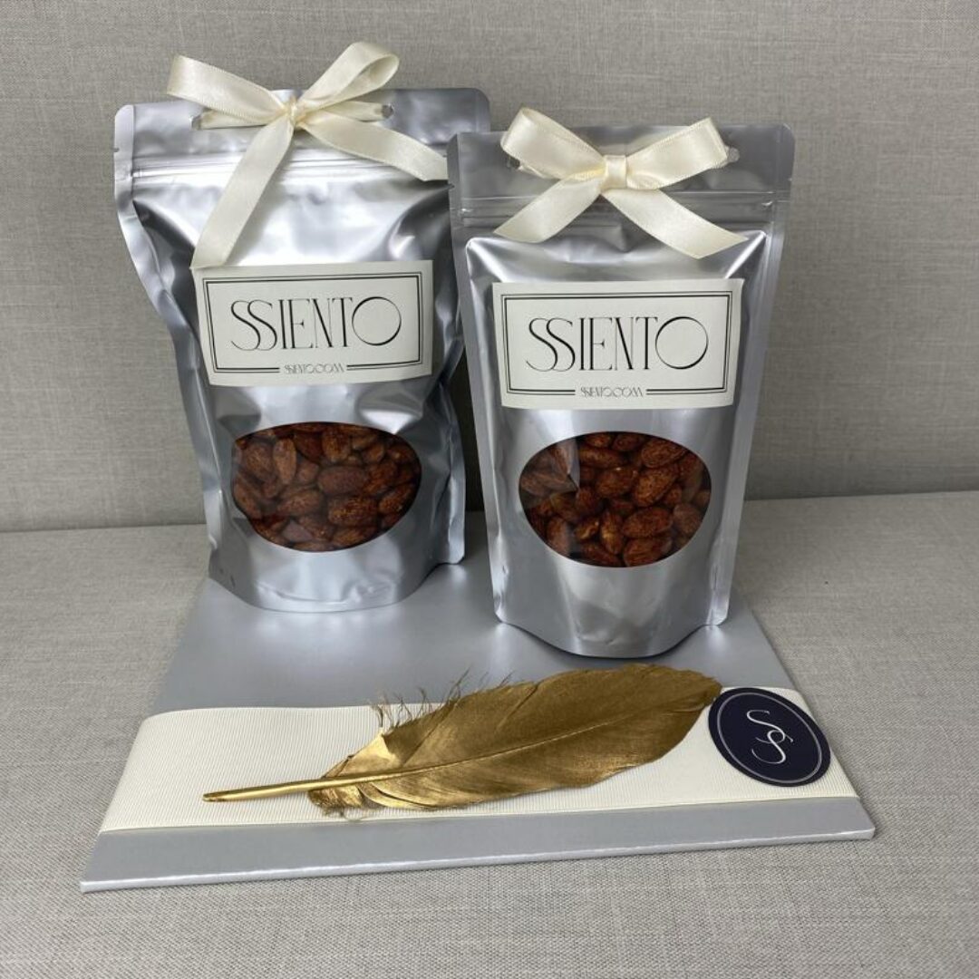 BOLSAS CON BOTANA - Imagen 2