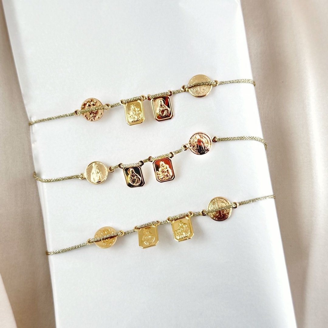 ESCAPULARIO DE PULSERA - Imagen 4