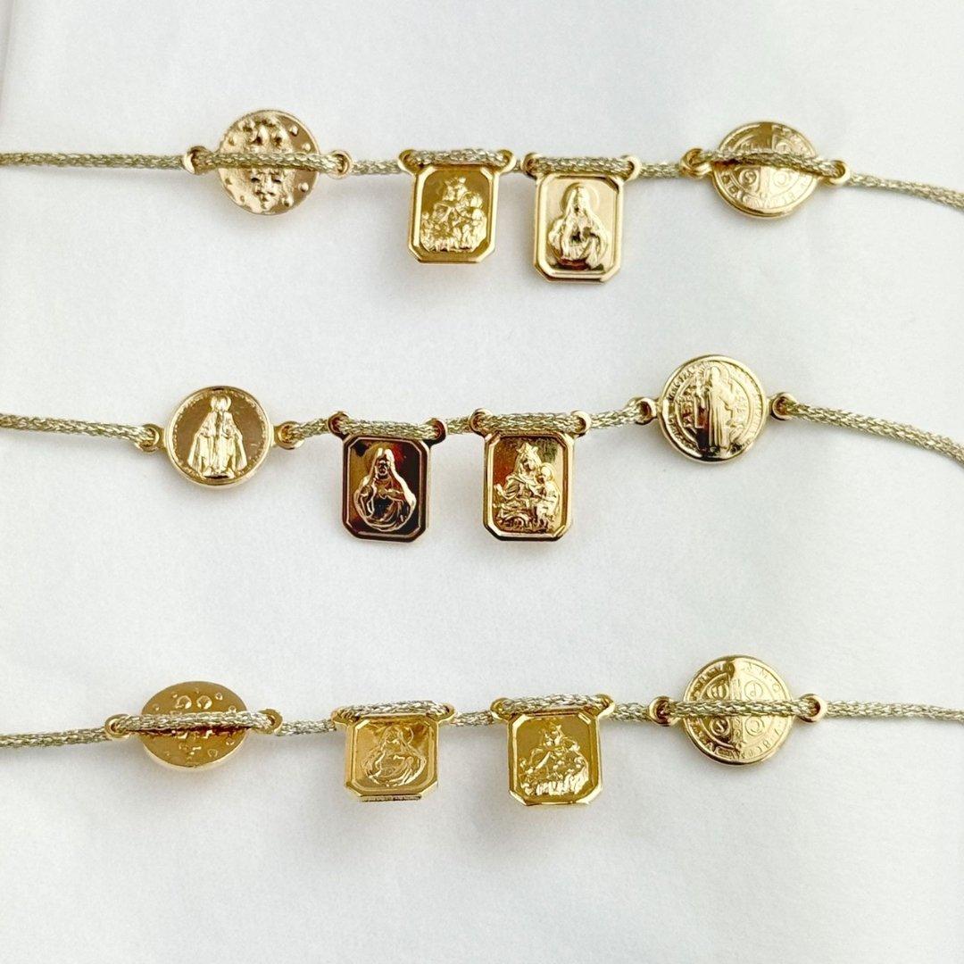 ESCAPULARIO DE PULSERA 1