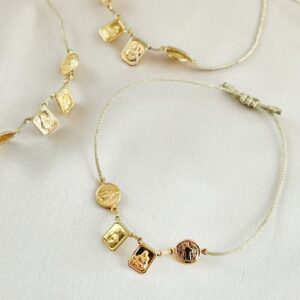 ESCAPULARIO DE PULSERA
