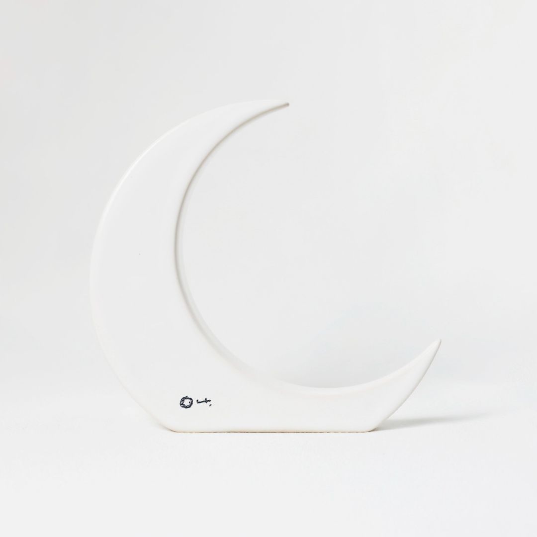 Luna Abrazos del cielo s