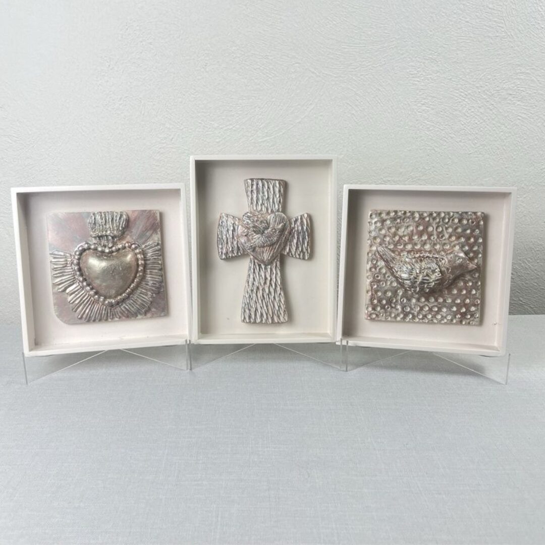 CUADROS ARTESANALES