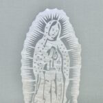 VIRGEN DE ACRÍLICO NACARADA 3