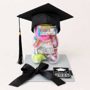 GUMMY BEAR GRADUACION